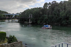 ✪ Au bord de la rivière du Bono - vue imprenable ✪